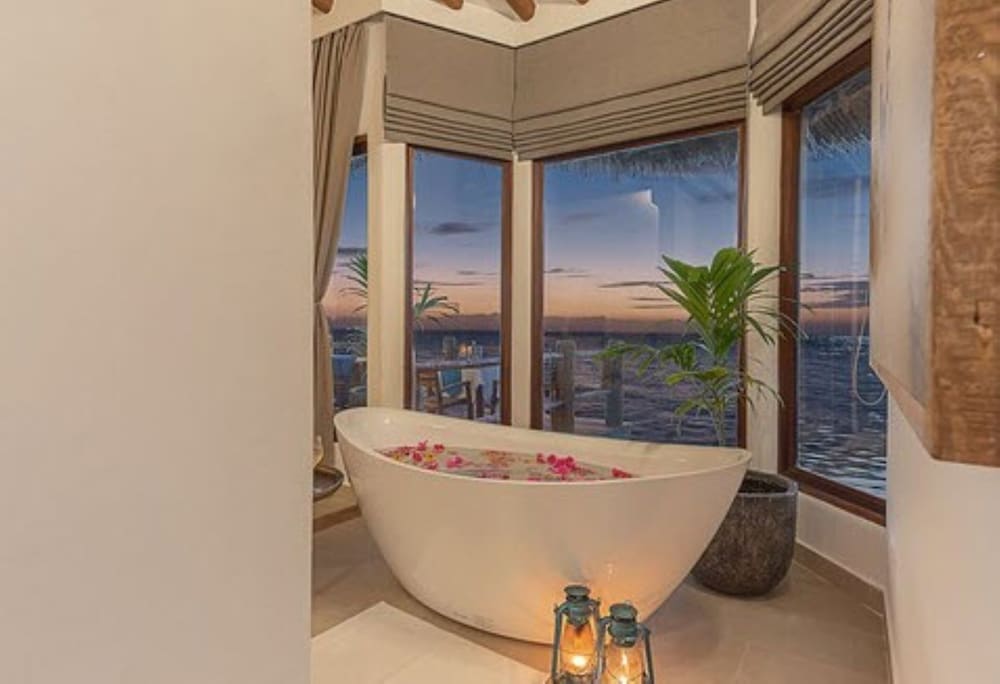 Фото Konokono Beach Resort and Isaraya Over Water Villa