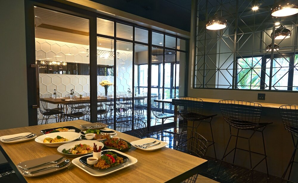 Фото Chezzotel Pattaya