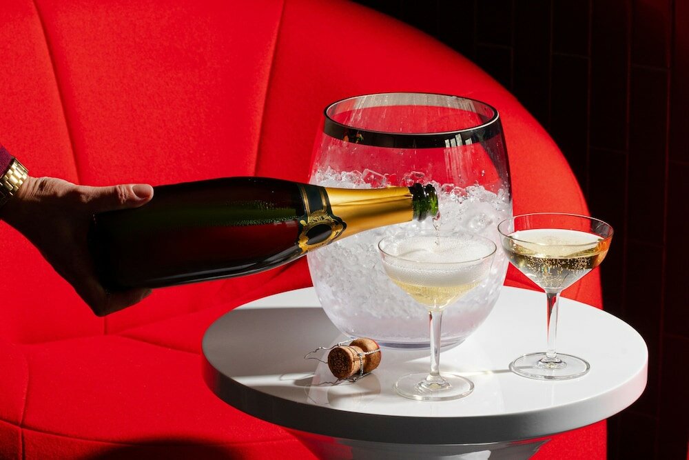 Фото W Philadelphia