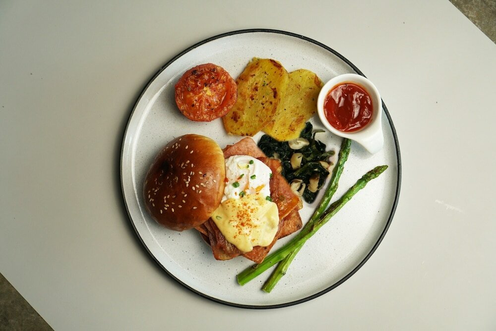 Фото The Now Hotel