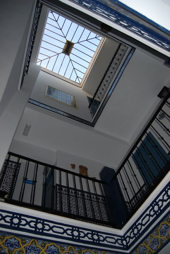 Фото Pension Montorena