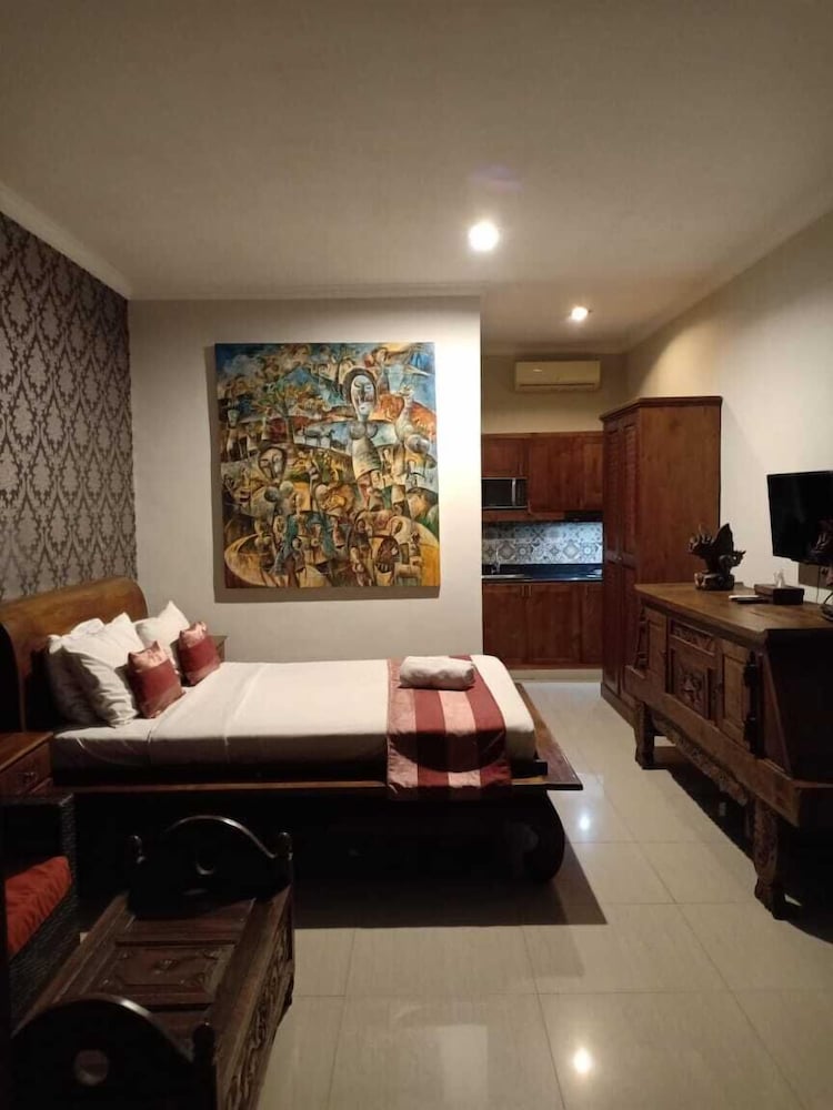 Фото Sindhu Mertha Sanur