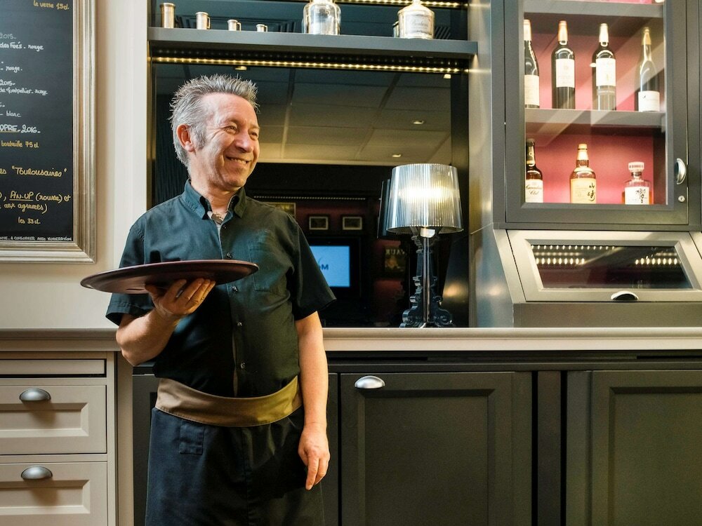 Фото Mercure Toulouse Centre Wilson Capitole hotel