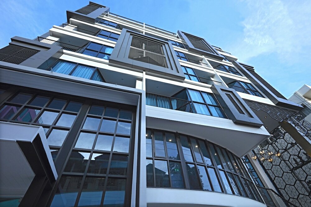 Фото Chezzotel Pattaya