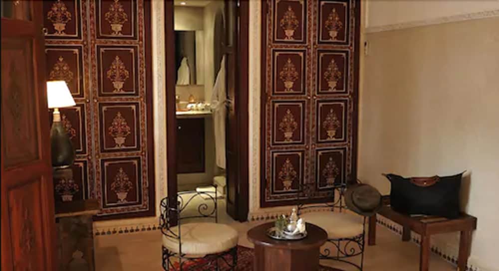 Фото Riad Le Jardin d'Abdou