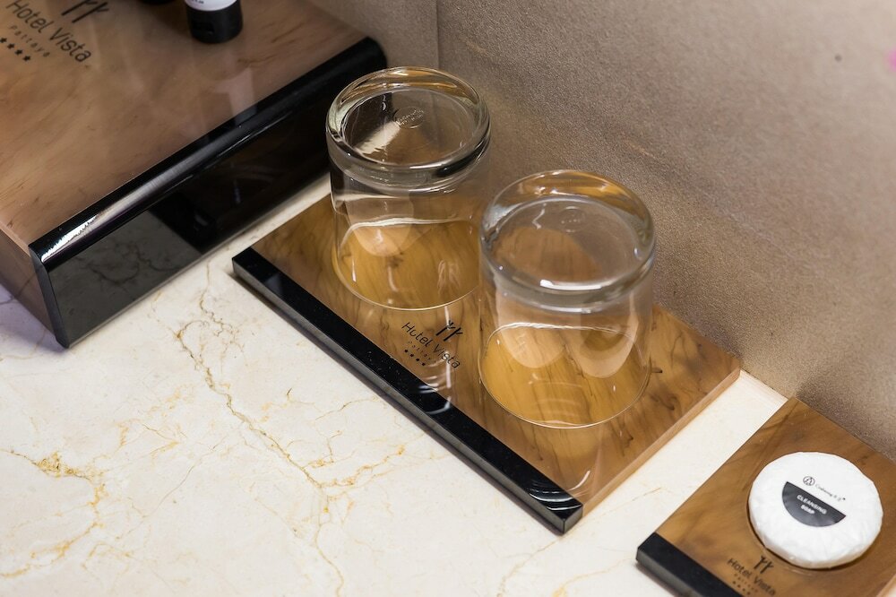 Фото Hotel Vista Pattaya