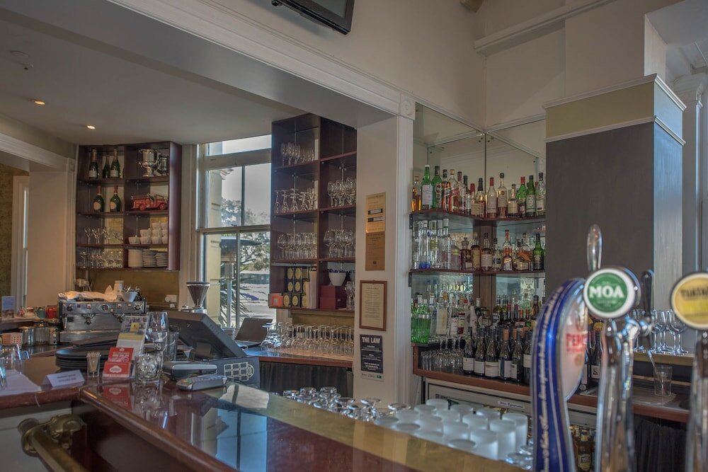 Фото The Esplanade Hotel