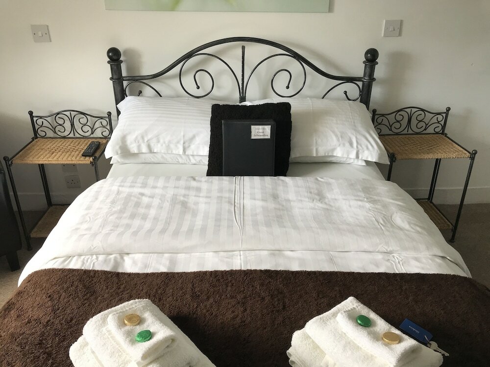 Фото Kempfield House Hotel