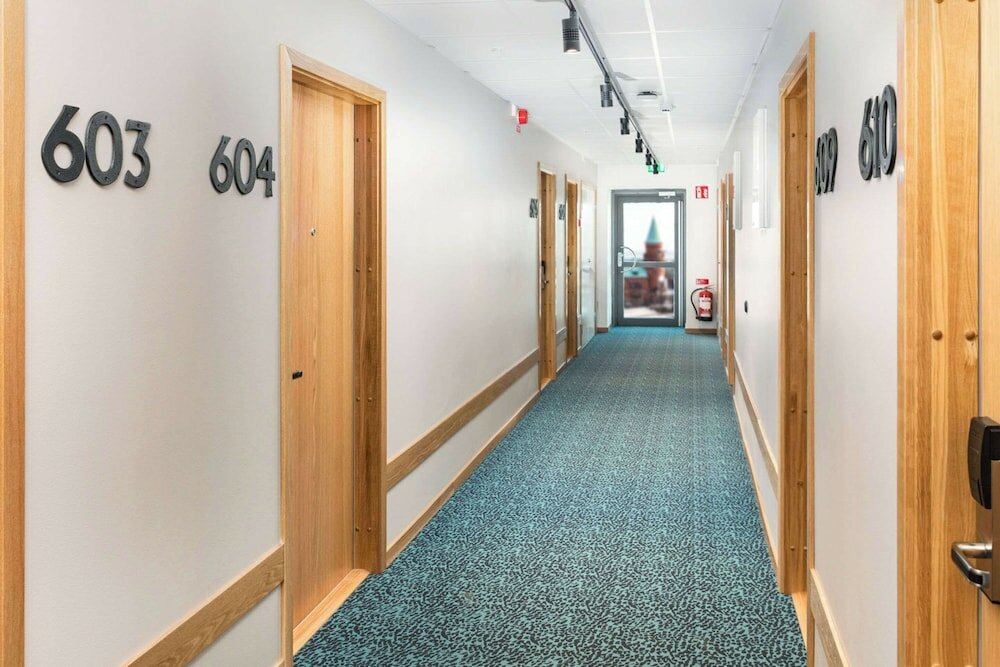 Фото Home Hotel Magasinet