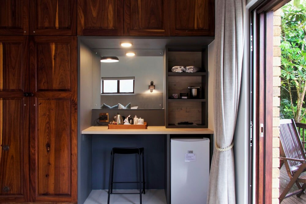 Фото Shaloha Guesthouse on Supertubes