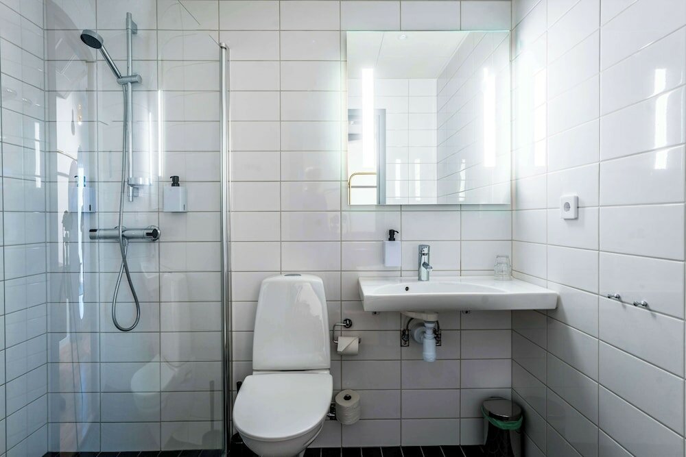 Фото Scandic Frimurarehotellet