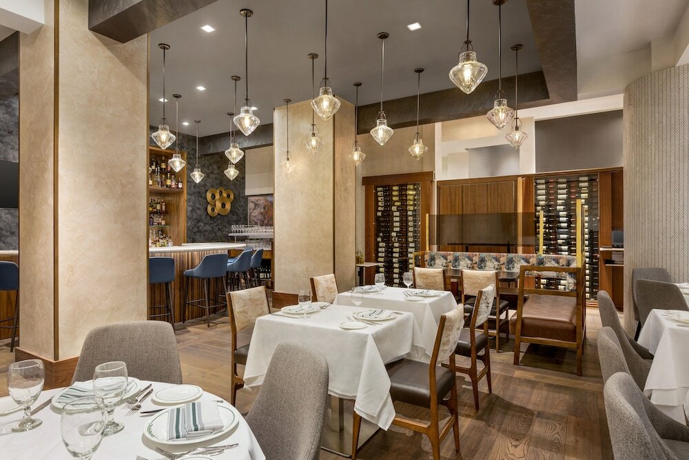 Фото Hyatt Centric Midtown 5th Avenue New York