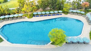 отель OZO North Pattaya