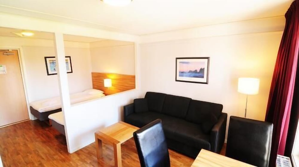 Фото Pite Havsbad