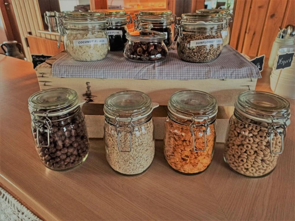 Фото Engimýri Lodge