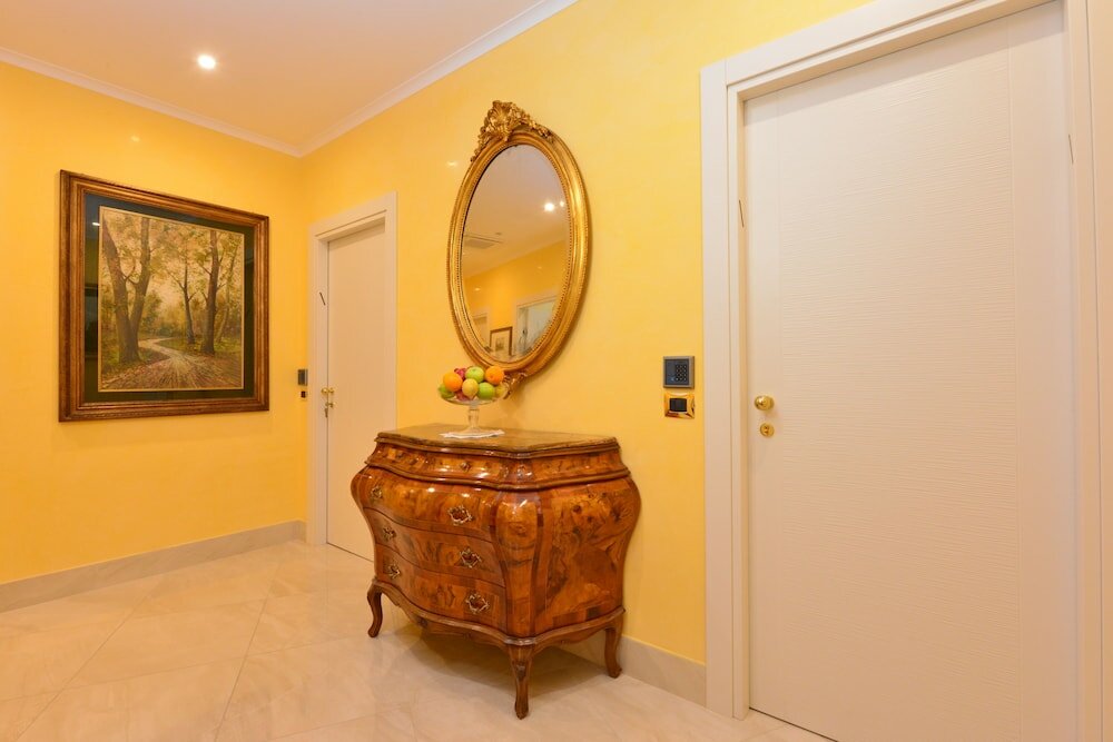 Фото Fabio Dei Velapazza Luxury Guest House