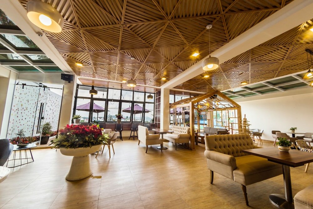 Фото Tasme Hotel