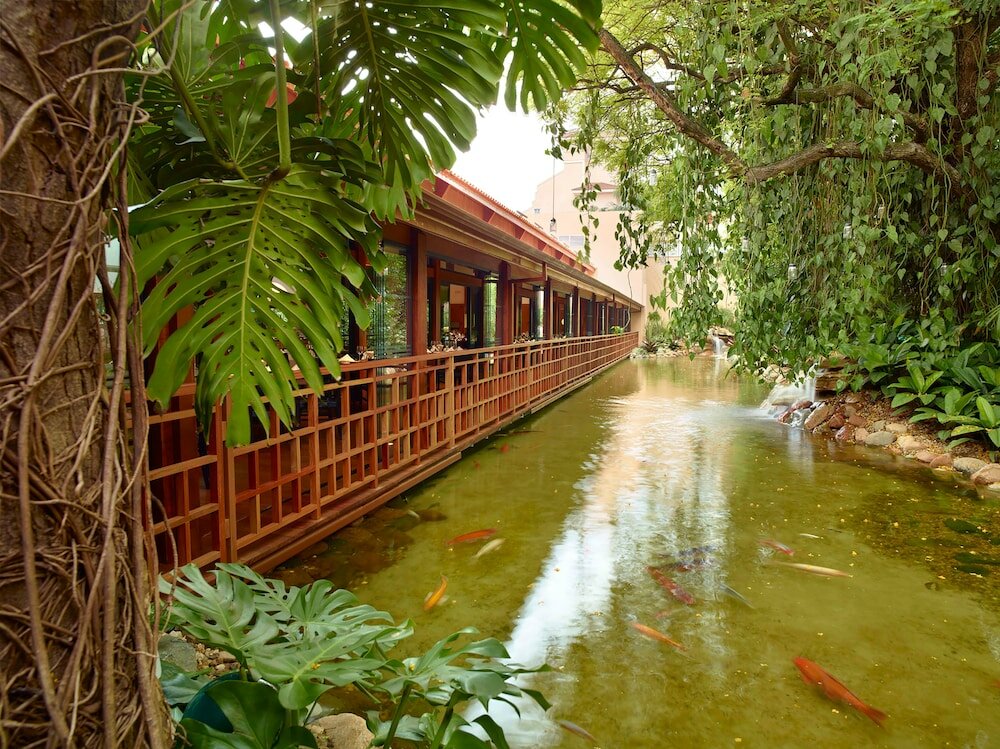 Фото Royal Palm Plaza Resort Campinas