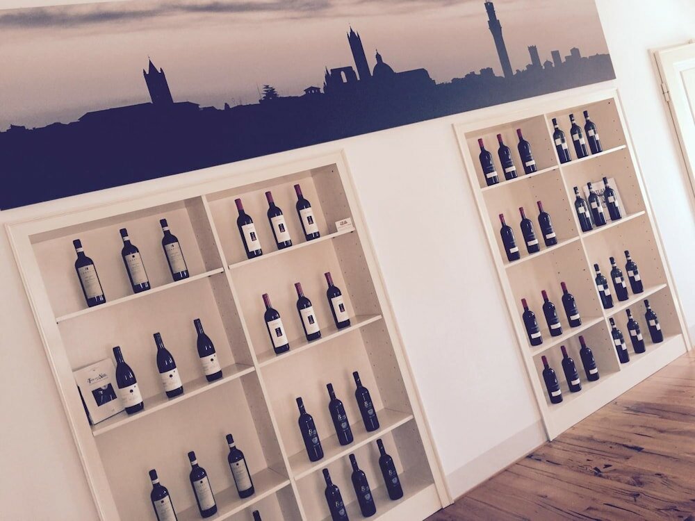 Фото B&b Le Logge Luxury Rooms