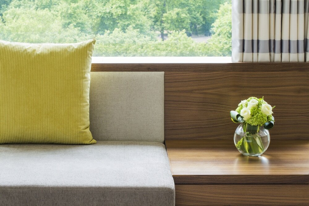 Фото Como Metropolitan London