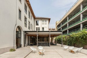 Хостел Combo Torino