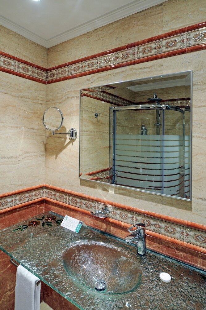 Фото Hotel Julia Madrid