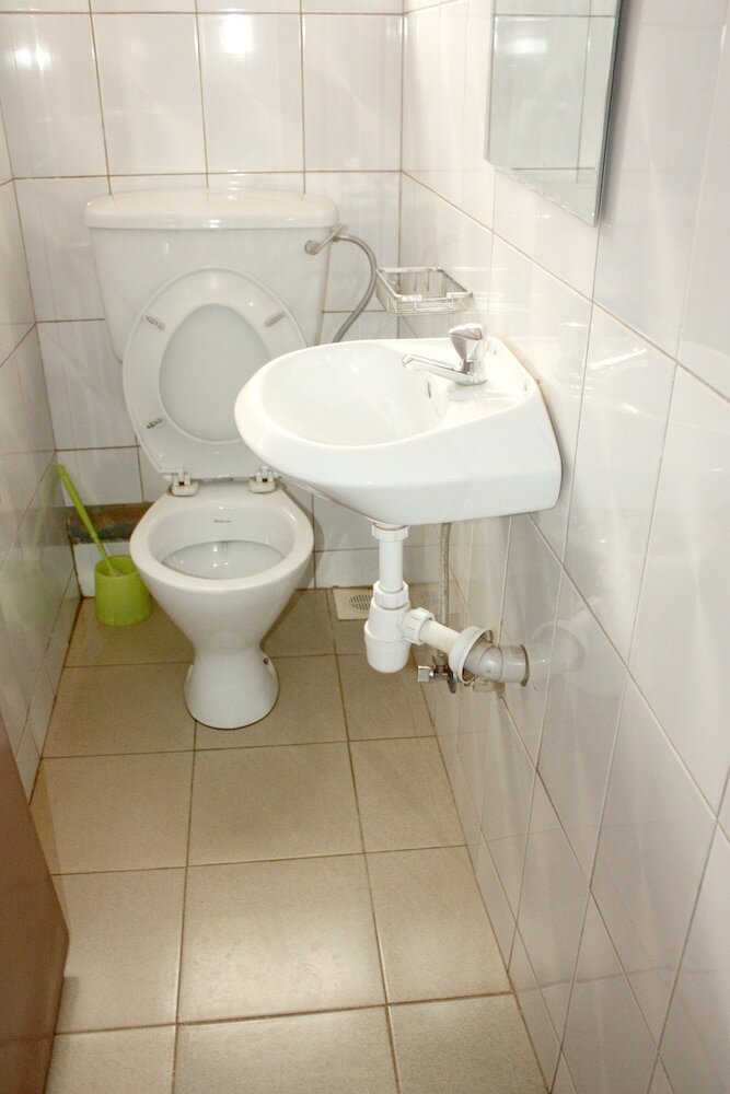 Фото New Scroll Inn Hotel