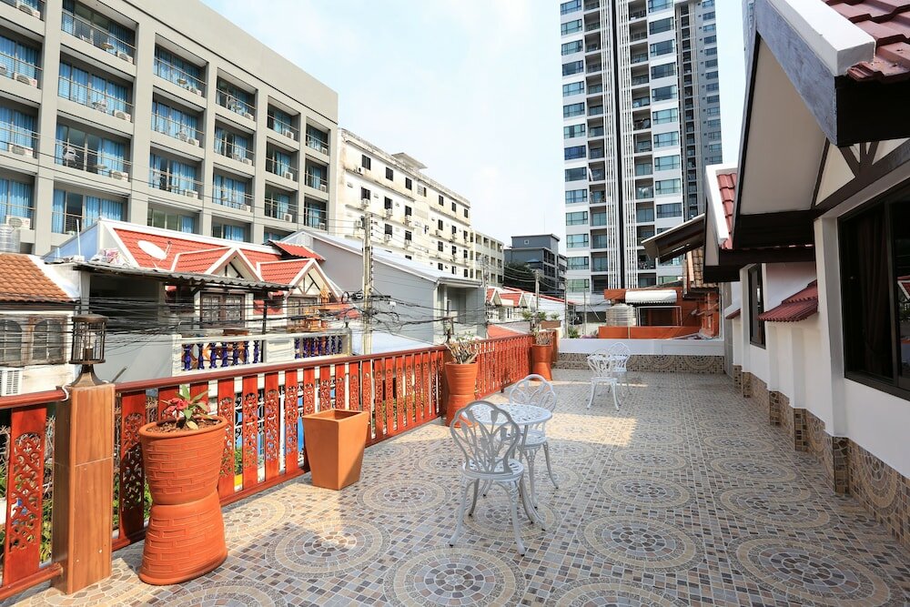 Фото The Siam Guest House