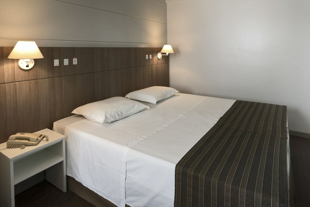 Фото Hotel Valerim Florianópolis