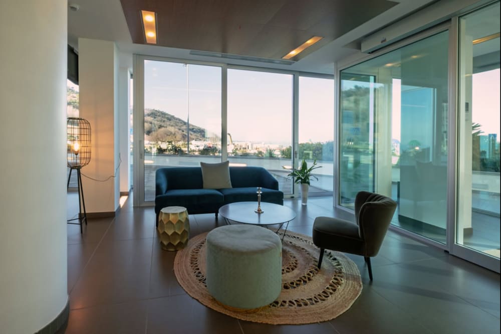 Фото Baia Flaminia