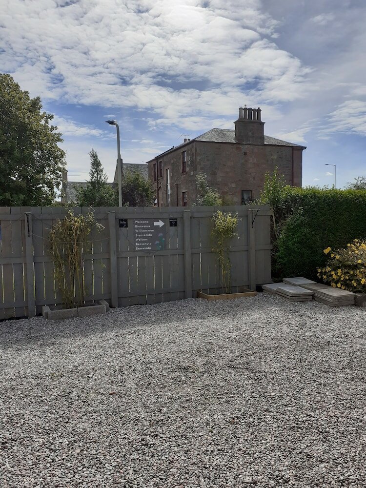 Фото The Kemps Guest House