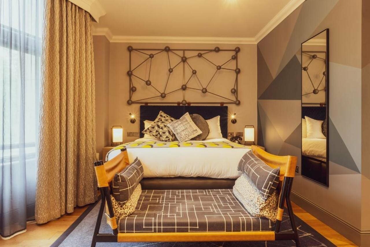 Фото отеля 5