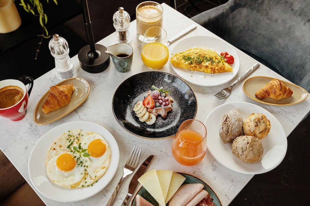 Фото Ac Hotel Mainz