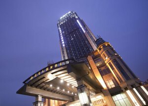 Grand Skylight International Hotel Nanchang (Jiangxi Province, Nanchang), hotel