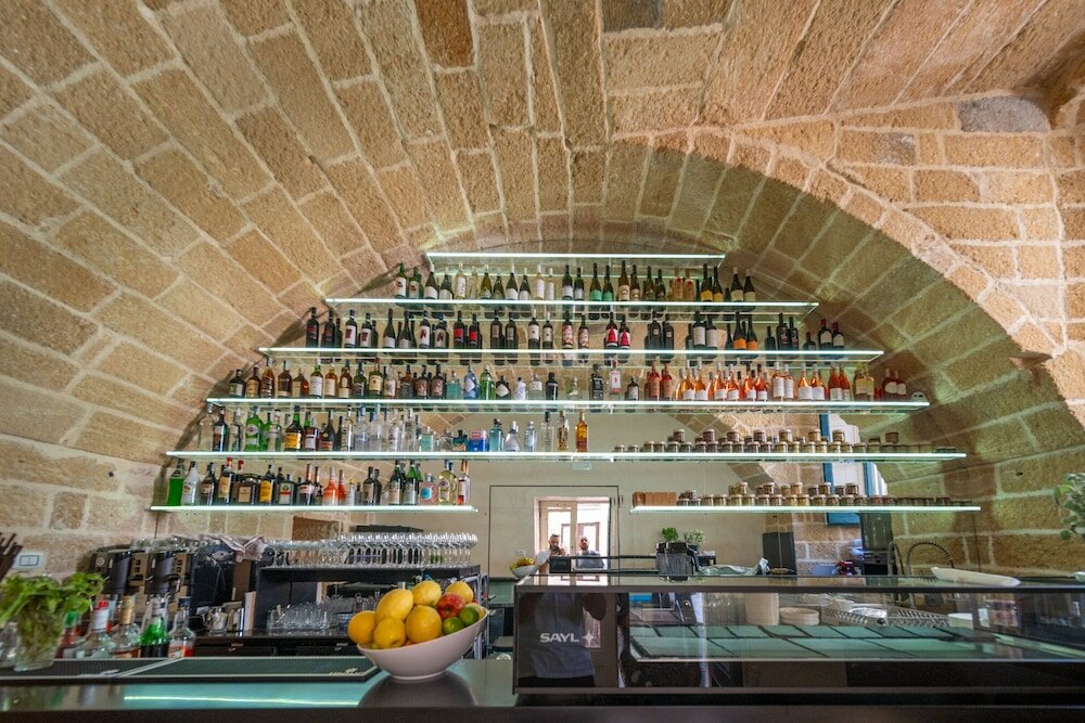 Фото Dimora storica Briganti