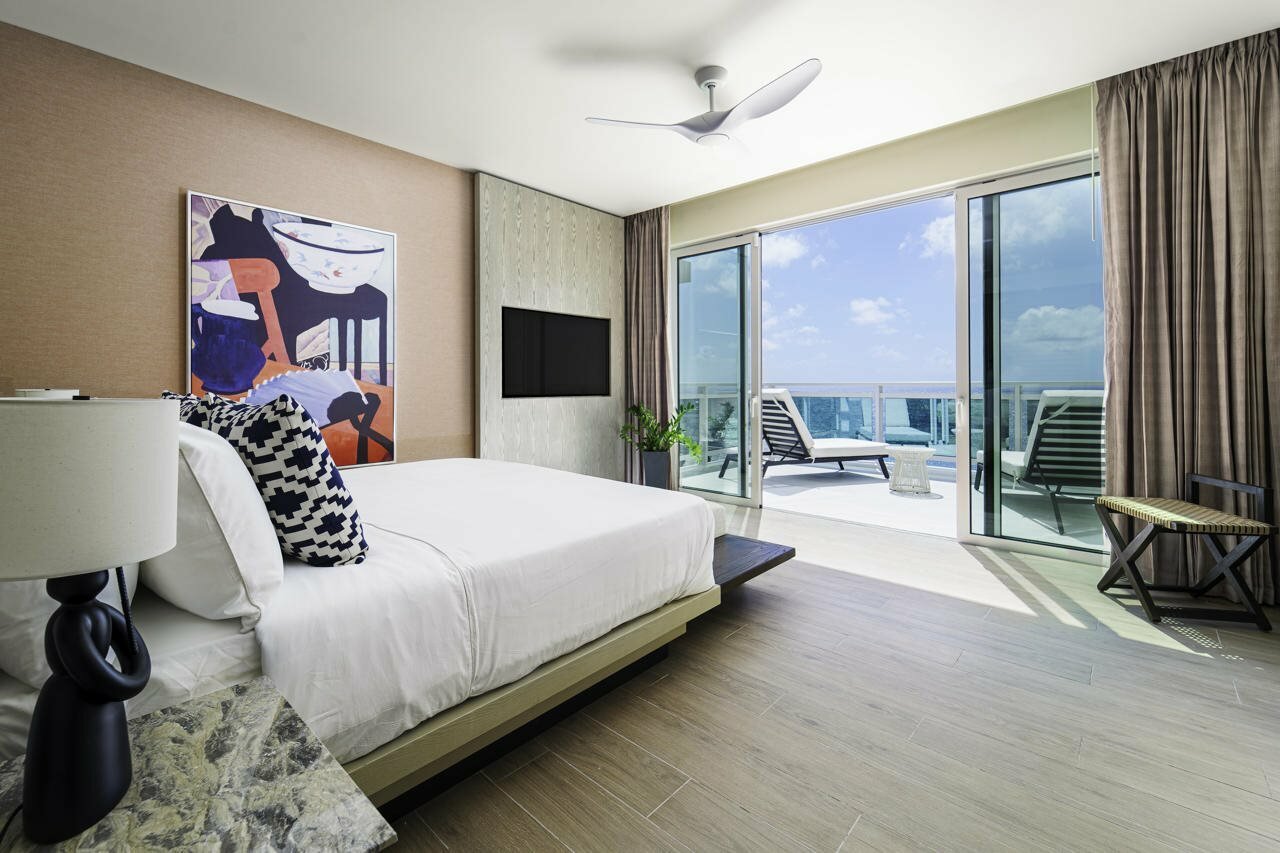 Фото Wyndham Grand Barbados Sam Lords Castle All Inclusive Resort