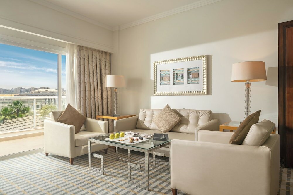 Фото Steigenberger Pyramids Cairo