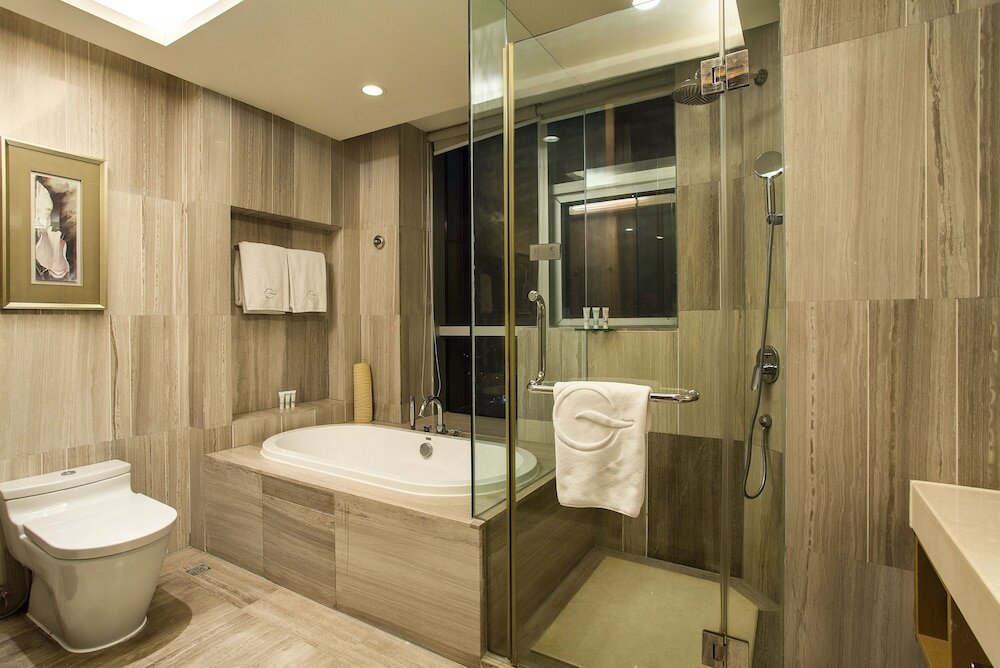 Фото Grand Skylight International Hotel Nanchang