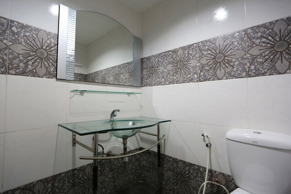 Фото The Siam Guest House