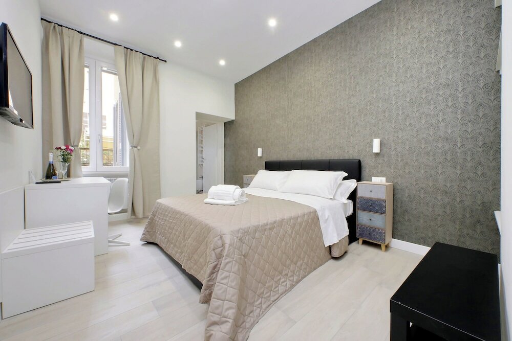 Фото Gialli Vatican Guesthouse