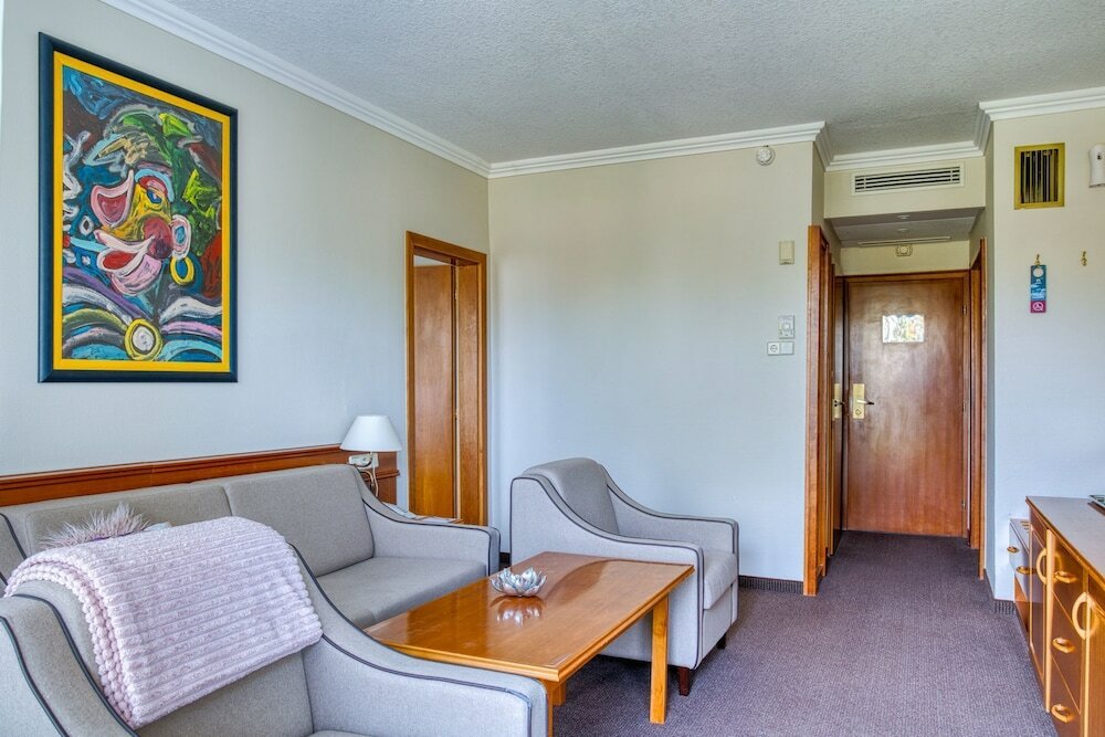 Фото Ensana Thermal Heviz