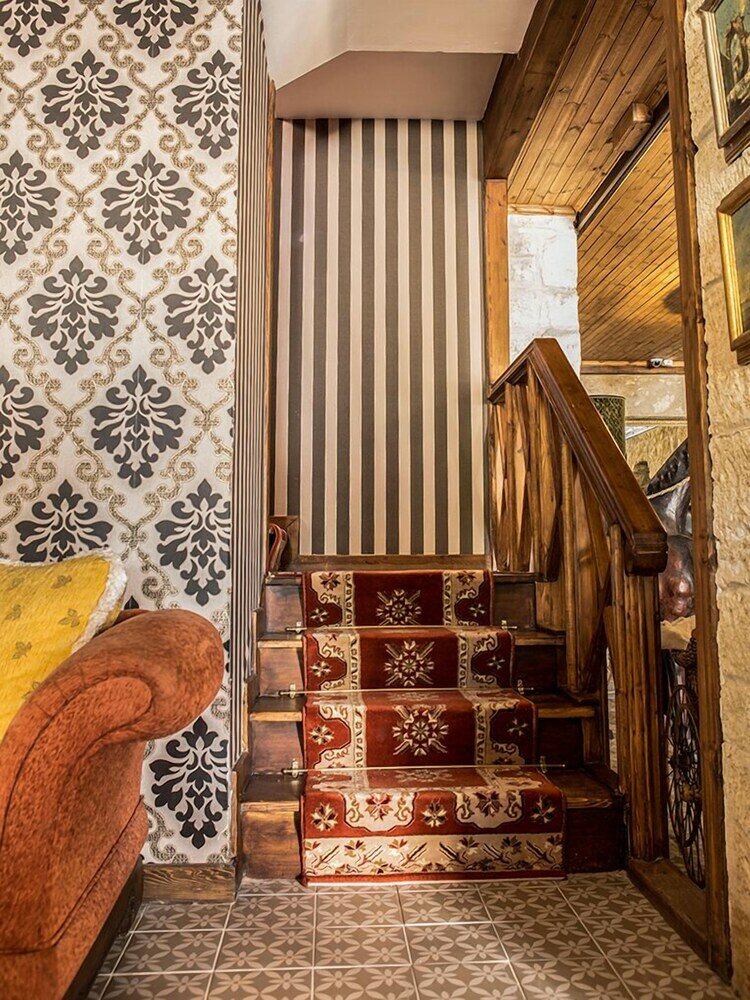 Фото Kyrenia Palace Boutique Hotel