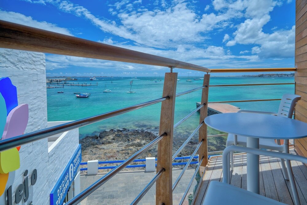 Фото Hotel Boutique La Marquesina - Adults Only