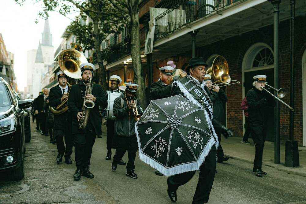 Фото Bourbon Orleans Hotel