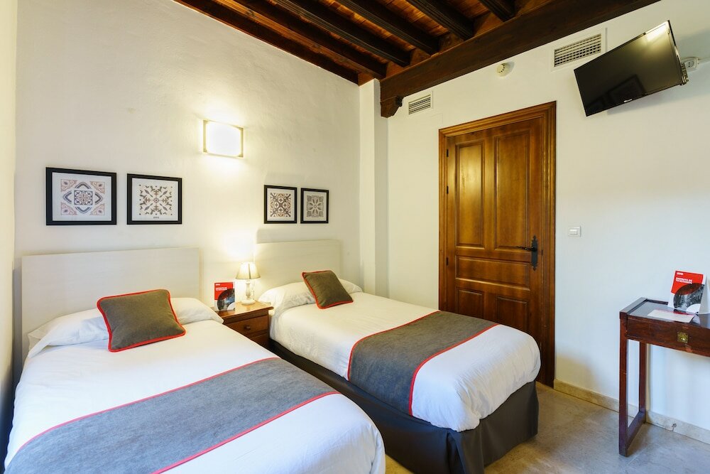 Фото Casa Aljibe de Santa Ana