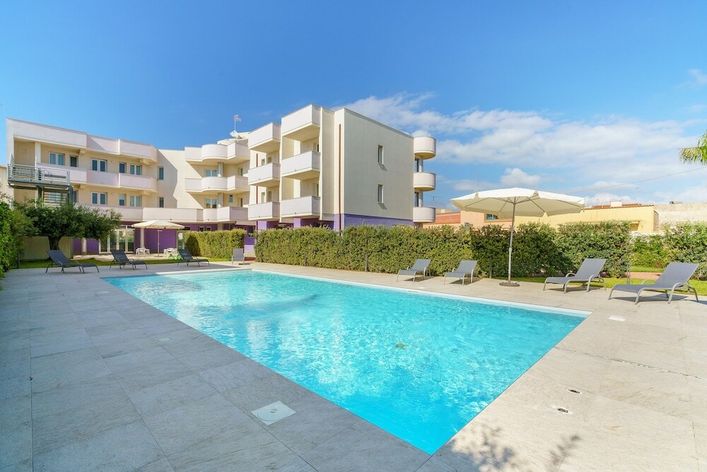 Фото Travini Hotel Residence