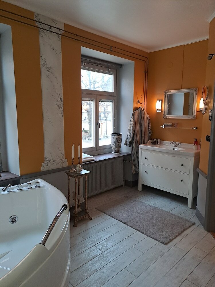 Фото Strand Hotell