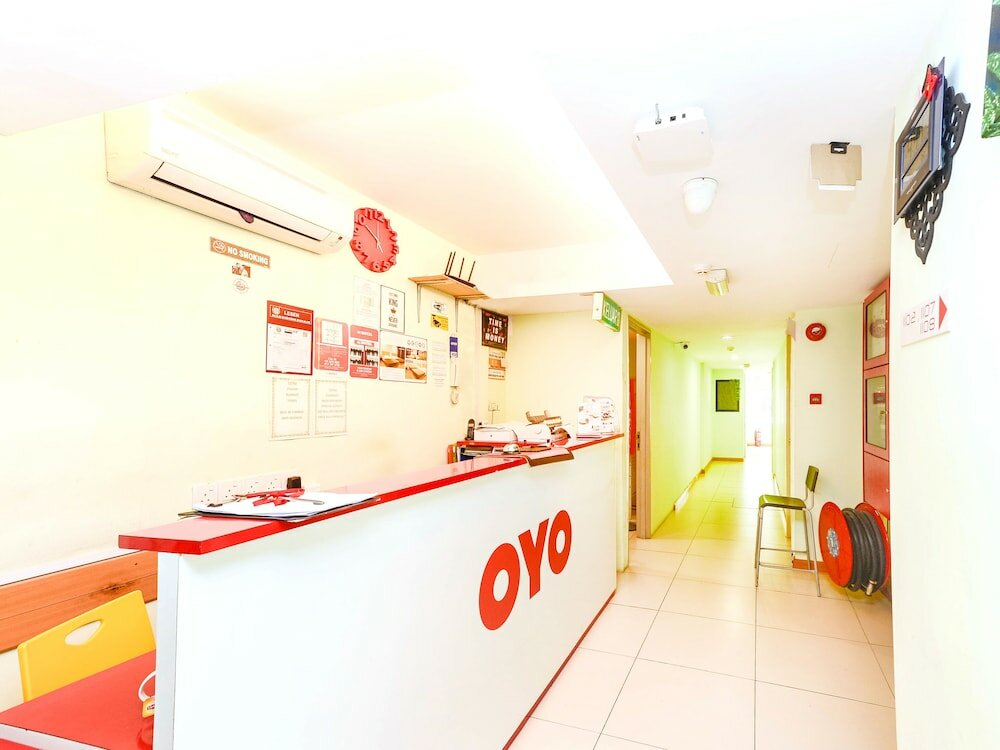 Фото Oyo 530 Dd Hotel