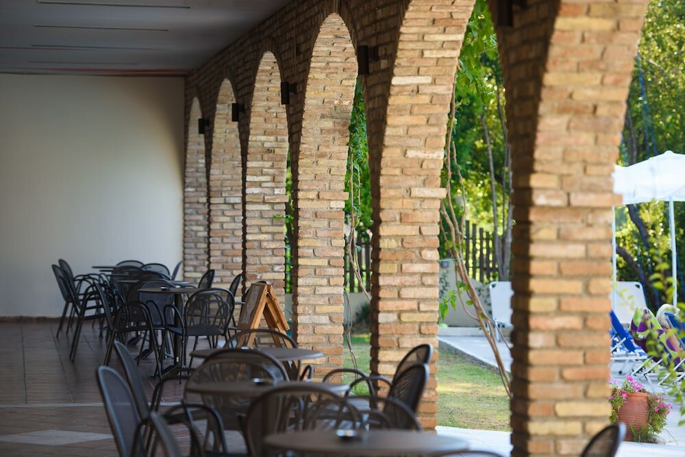 Фото Amalia Hotel