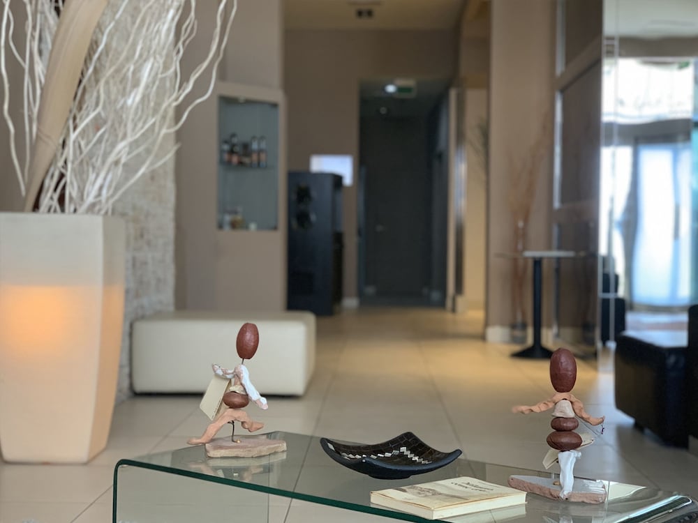 Фото Hotel La Bussola